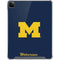 University of Michigan M Logo Bold iPad Cases