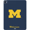 University of Michigan M Logo Bold iPad Pro 13in M4 (2024) Skin