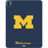 University of Michigan M Logo Bold iPad Pro 13in M4 (2024) Skin