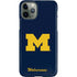University of Michigan M Logo Bold iPhone 11 Pro Lite Case