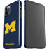 University of Michigan M Logo Bold iPhone 11 Pro Lite Case