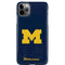 University of Michigan M Logo Bold iPhone 11 Pro Max Lite Case