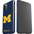 University of Michigan M Logo Bold iPhone 11 Pro Max Lite Case