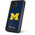 University of Michigan M Logo Bold iPhone 11 Pro Waterproof Case