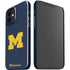 University of Michigan M Logo Bold iPhone 12 Mini Lite Case