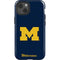 University of Michigan M Logo Bold iPhone 13 Impact Case