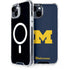University of Michigan M Logo Bold iPhone 13 MagSafe Case