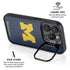 University of Michigan M Logo Bold iPhone 13 Pro Max Kickstand Case