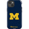 University of Michigan M Logo Bold iPhone 14 Impact Case