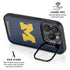 University of Michigan M Logo Bold iPhone 14 Pro Max Kickstand Case
