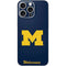 University of Michigan M Logo Bold iPhone 16 Pro Max Skin