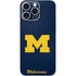 University of Michigan M Logo Bold iPhone 16 Pro Max Skin
