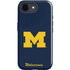University of Michigan M Logo Bold iPhone 16e Impact Case