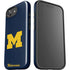 University of Michigan M Logo Bold iPhone 16e Impact Case