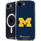 University of Michigan M Logo Bold iPhone 16e MagSafe Case