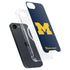 University of Michigan M Logo Bold iPhone 16e MagSafe Case