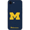 University of Michigan M Logo Bold iPhone 16e Skin