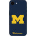 University of Michigan M Logo Bold iPhone 16e Skin