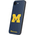 University of Michigan M Logo Bold iPhone 16e Skin