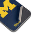 University of Michigan M Logo Bold iPhone 16e Skin