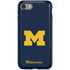 University of Michigan M Logo Bold iPhone SE (2nd & 3rd Gen) Pro Case
