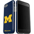 University of Michigan M Logo Bold iPhone SE (2nd & 3rd Gen) Pro Case