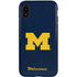 University of Michigan M Logo Bold iPhone XR Pro Case