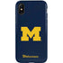 University of Michigan M Logo Bold iPhone XS Pro Case