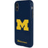 University of Michigan M Logo Bold iPhone XS Pro Case