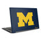 University of Michigan M Logo Bold Dell Latitude Skin