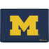 University of Michigan M Logo Bold MacBook Skins