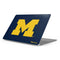 University of Michigan M Logo Bold Apple MacBook Pro 16-inch Skin