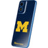 University of Michigan M Logo Bold Moto G Play 4G (2024) Skin