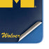 University of Michigan M Logo Bold Moto G Play 4G (2024) Skin