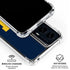 University of Michigan M Logo Bold Moto G Power 5G (2024) Clear Case