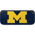 University of Michigan M Logo Bold Nintendo Switch 2 (2025) with Joy-Con Skin