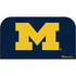 University of Michigan M Logo Bold Nintendo Switch 2 (2025) with Joy-Con Skin