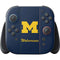 University of Michigan M Logo Bold Nintendo Switch 2 (2025) Joy-Con Controller Skin