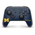 University of Michigan M Logo Bold Nintendo Skins