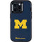 University of Michigan M Logo Bold Otterbox Defender iPhone Skin