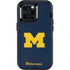University of Michigan M Logo Bold Otterbox Defender iPhone Skin