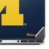 University of Michigan M Logo Bold Dell Precision Skin