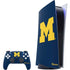 University of Michigan M Logo Bold PlayStation PS5 Skins
