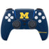 University of Michigan M Logo Bold PlayStation PS5 Skins