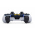 University of Michigan M Logo Bold PS5 DualSense Edge Pro Controller Skin