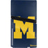 University of Michigan M Logo Bold PS5 Pro Disk Bundle Skin