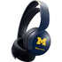 University of Michigan M Logo Bold PlayStation PS5 Skins