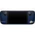 University of Michigan M Logo Bold Steam Deck Handheld Gaming Computer Skin