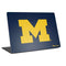 University of Michigan M Logo Bold Laptop Skins