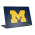 University of Michigan M Logo Bold Laptop Skins